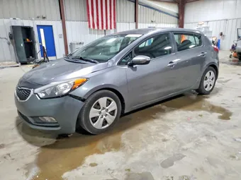 2016 Kia Forte KNAFK5A87G5585451 Lot 57144156