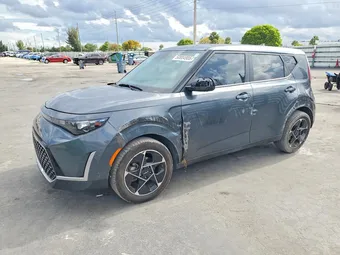 2024 Kia Soul KNDJ33AU7R7919397 Lot 50804906