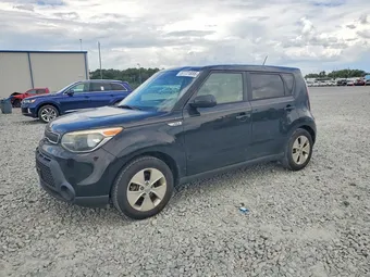 2016 Kia Soul KNDJN2A22G7254893 Lot 57721886