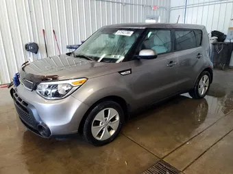 2016 Kia Soul KNDJN2A25G7383534 Lot 57542796