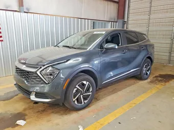 2025 Kia Sportage KNDPUCDG7S7224212 Lot 49619866
