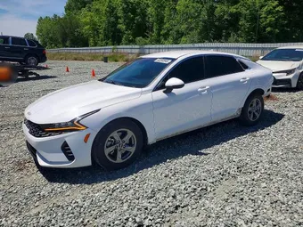2023 Kia K5 5XXG14J29PG178159