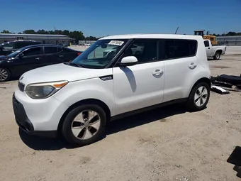 2015 Kia Soul KNDJN2A29F7798080 Lot 55878696