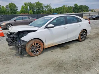 2023 Kia Forte 3KPF24ADXPE690970 Lot 55535666