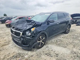 2018 Kia Sorento 5XYPH4A5XJG407263 Lot 56699556