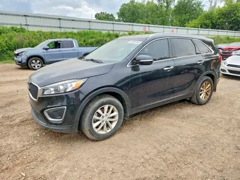 2016 Kia Sorento 5XYPG4A37GG101423 Lot 58944646
