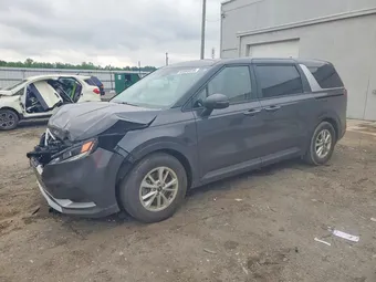 2024 Kia Carnival LX Seat KNDNB4H38R6435252
