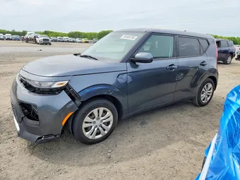 2020 Kia Soul KNDJ23AU0L7064374 Lot 54468786