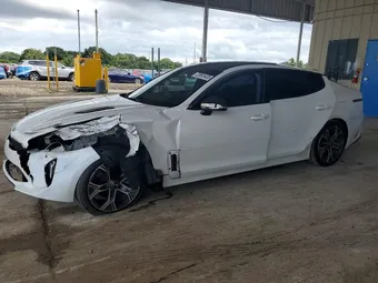 2021 Kia Stinger KNAE15LA0M6097222