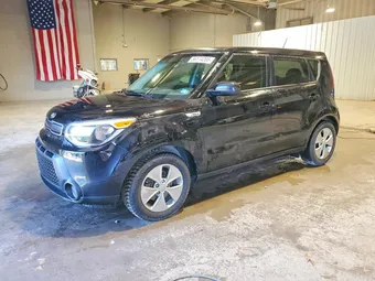 2016 Kia Soul KNDJN2A20G7259719 Lot 56174266