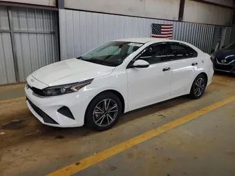 2022 Kia Forte 3KPF24AD0NE431238 Lot 51255076