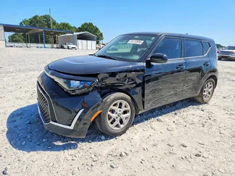2024 Kia Soul KNDJ23AU6R7237744 Lot 56120936