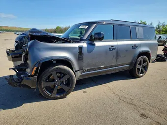 2026 Land Rover SALEWFFE3T2484550