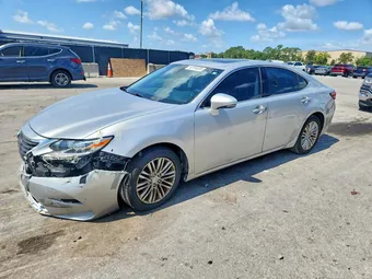 2017 Lexus ES 58ABK1GG9HU042798