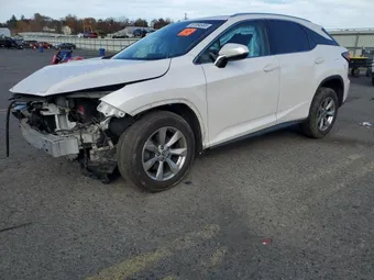 2019 Lexus RX 350 2T2BZMCA7KC206611 Lot 91384985