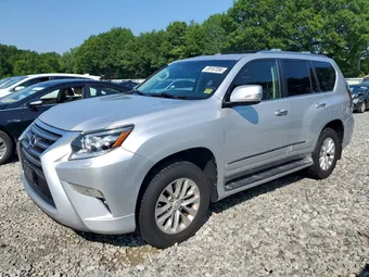 2016 Lexus GX 460 JTJBM7FXXG5123843