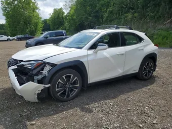 2020 Lexus UX 250H JTHP9JBH5L2026131