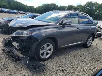 2015 Lexus RX 350 2T2BK1BA7FC286518 Lot 57906116
