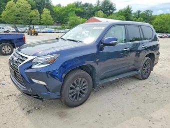 2023 Lexus GX 460 JTJAM7BX3P5371966