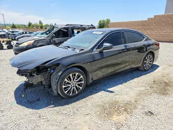 2019 Lexus ES JTHBZ1B1XK2004590