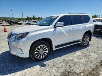 2023 Lexus GX 460 JTJGM7BX4P5370075
