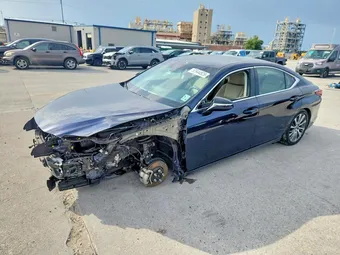 2020 Lexus ES 350 58ADZ1B1XLU081948