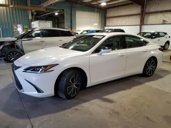 2024 Lexus ES 58ADA1C19RU037180 Lot 51905196