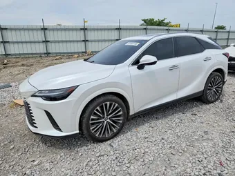 2024 Lexus RX 350 2T2BAMCA3RC077252 Lot 52460116