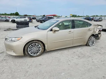 2015 Lexus ES JTHBK1GG4F2202587 Lot 53776956