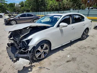 2016 Lexus GS 200T JTHBA1BL4GA001156