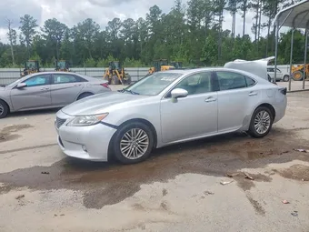 2015 Lexus ES JTHBK1GG7F2205757 Lot 54651816