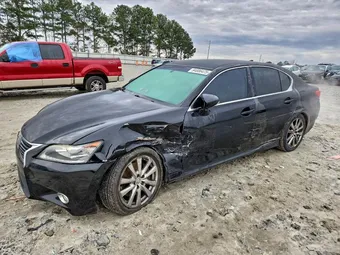 2015 Lexus GS 350 JTHBE1BL0FA012478