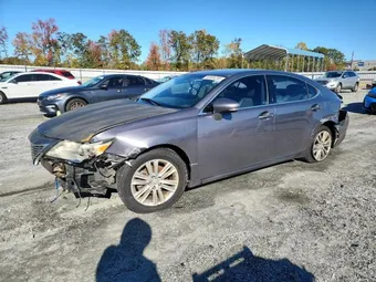 2015 Lexus ES JTHBK1GG0F2182371 Lot 90584255