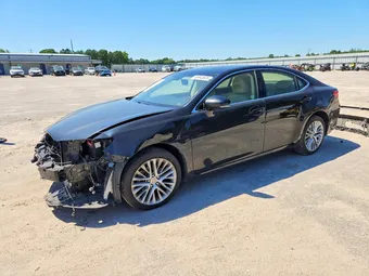 2015 Lexus ES JTHBK1GG4F2210771 Lot 55943826