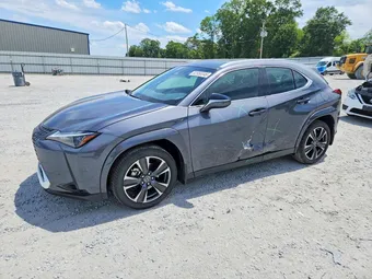 2025 Lexus UX 300H JTHYBJAH0S2018821