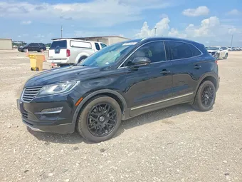 2015 Lincoln MKC 5LMTJ2AH7FUJ40907