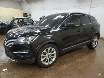 2018 Lincoln MKC 5LMCJ2C90JUL00589