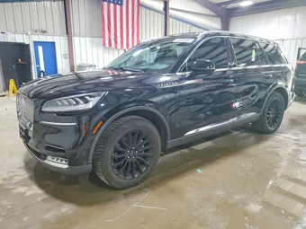 2020 Lincoln Aviator 5LM5J7XC6LGL22447