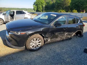 2023 Mazda CX-5 JM3KFBCM8P0172683 Lot 52066606