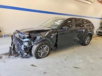 2025 Mazda CX-90 JM3KKAHD7S1196121
