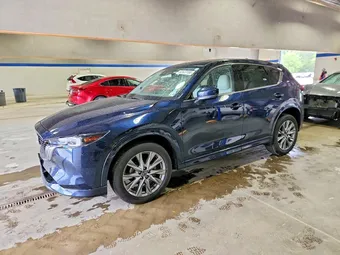 2024 Mazda CX-5 JM3KFBEL5R0444694 Lot 52523106
