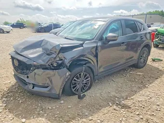 2020 Mazda CX-5 JM3KFBCM5L0784656 Lot 54056546
