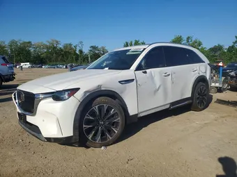 2024 Mazda CX-90 JM3KKDHA3R1143188