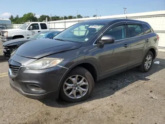 2015 Mazda CX-9 JM3TB2BV6F0457245 Lot 66709645