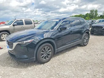 2016 Mazda CX-9 JM3TCBCY1G0109893
