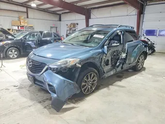 2015 Mazda CX-9 JM3TB3DV2F0450120 Lot 52709766
