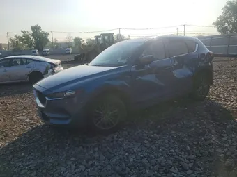 2021 Mazda CX-5 JM3KFBCM7M0378914 Lot 58906536