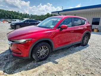 2018 Mazda CX-5 JM3KFABM2J0438394 Lot 56952196