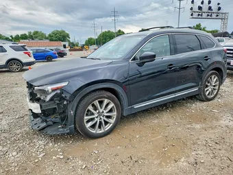 2018 Mazda CX-9 JM3TCBEY5J0216904 Lot 56317906