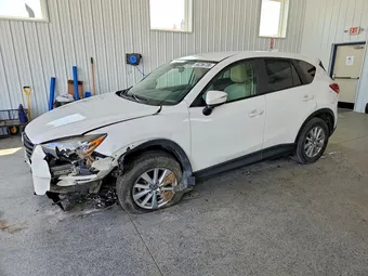 2016 Mazda CX-5 JM3KE4CY1G0830796 Lot 56256706